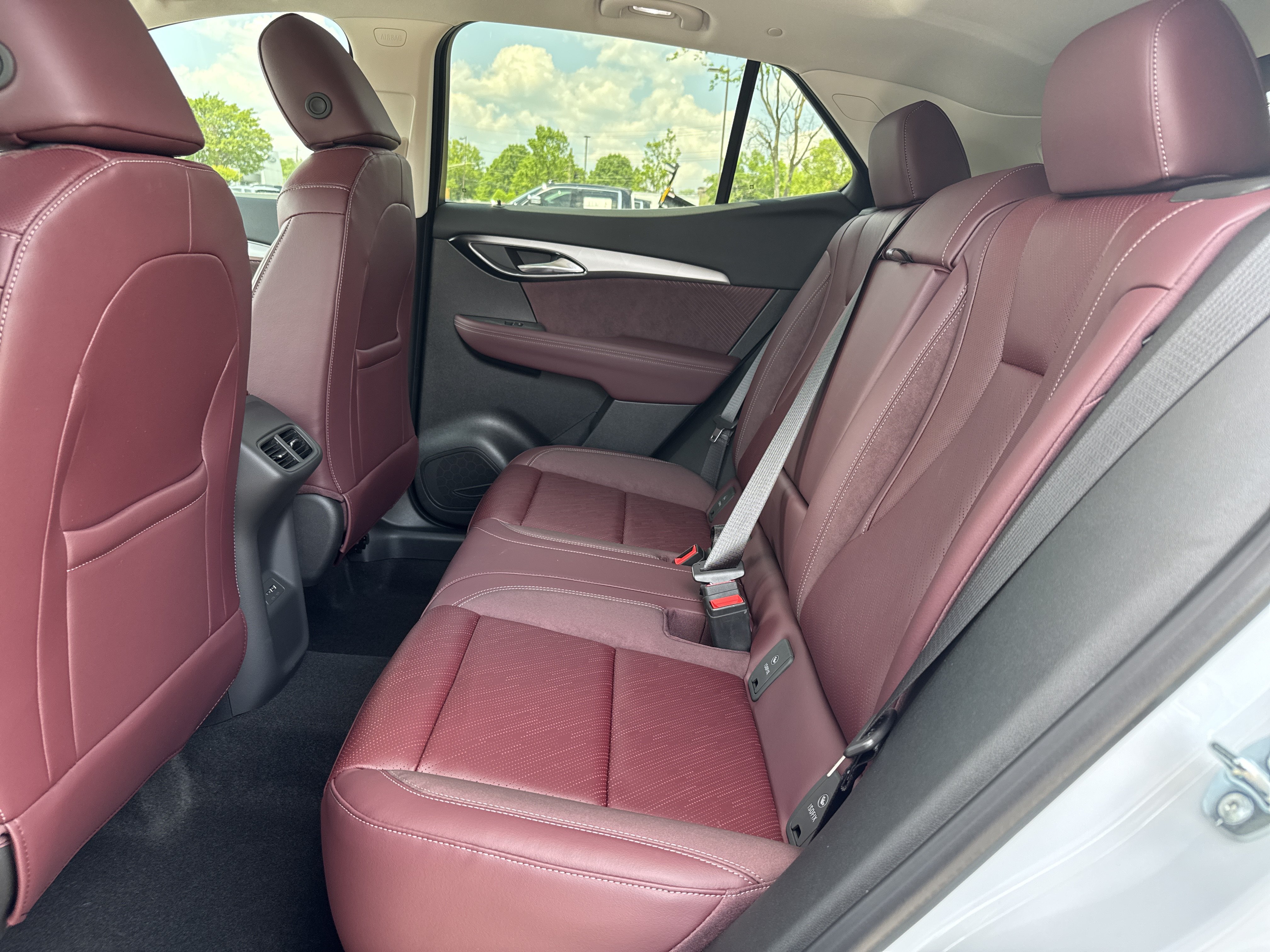 New 2026 Buick Envision Sport Touring AWD/4WD image 30