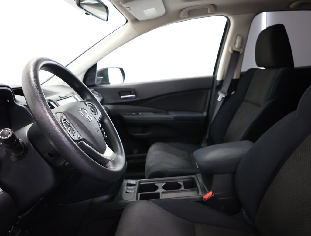Used 2016 Honda CR-V EX image 13
