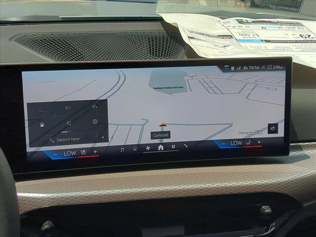 Used 2025 BMW 330i xDrive Sedan w/ Convenience Package image 13