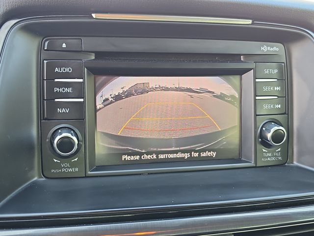 Used 2015 MAZDA MAZDA6 Grand Touring FWD image 25