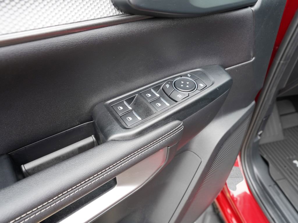 New 2026 Ford Ranger Lariat image 18