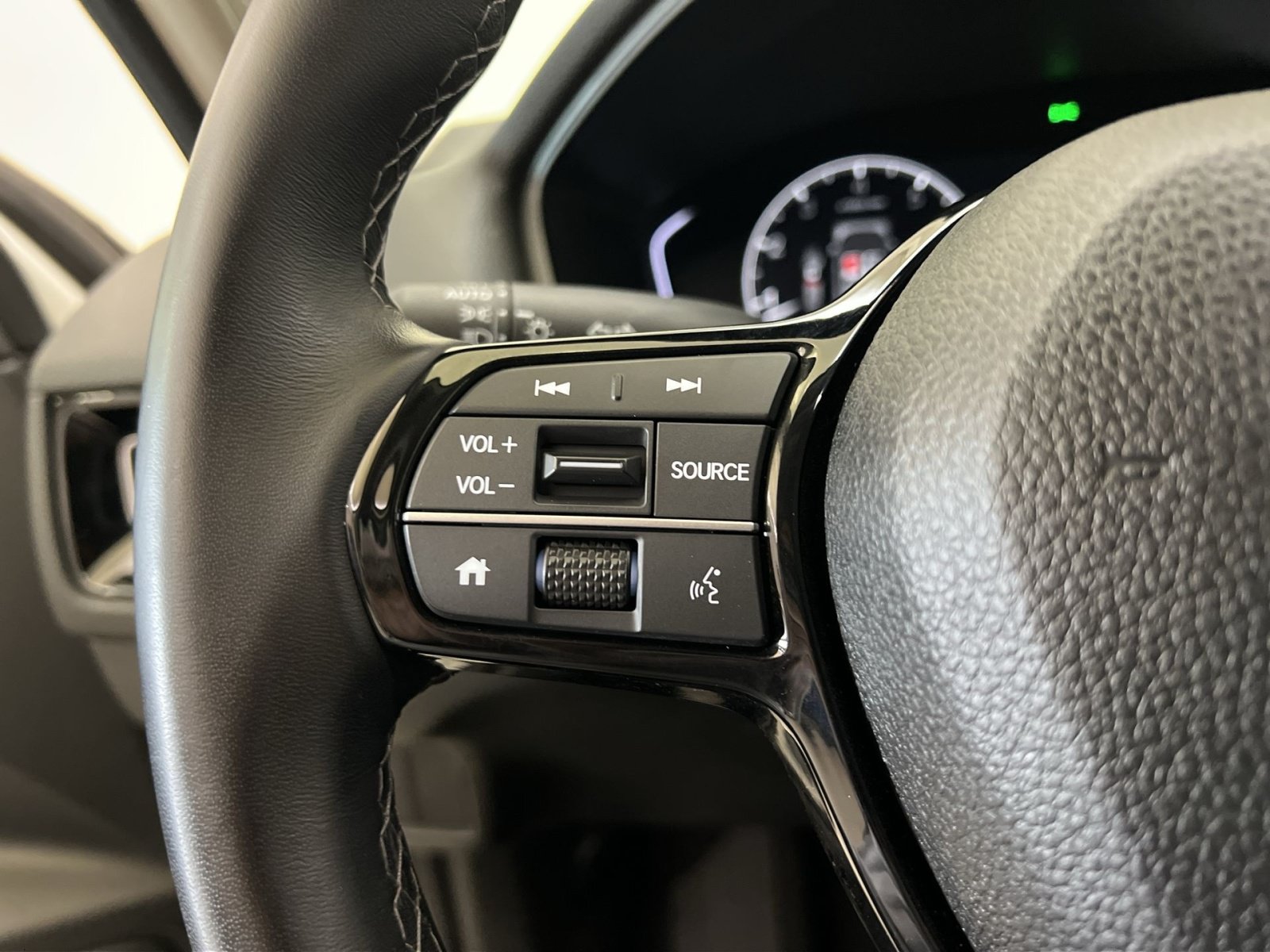 Used 2023 Honda Civic EX image 35
