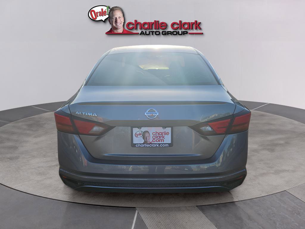 Used 2022 Nissan Altima 2.5 S image 5