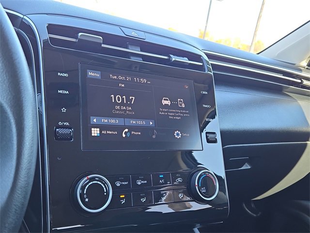 Used 2023 Hyundai Tucson SEL image 11