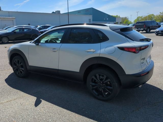 New 2026 MAZDA CX-30 2.5 Turbo Aire Edition AWD/4WD image 6