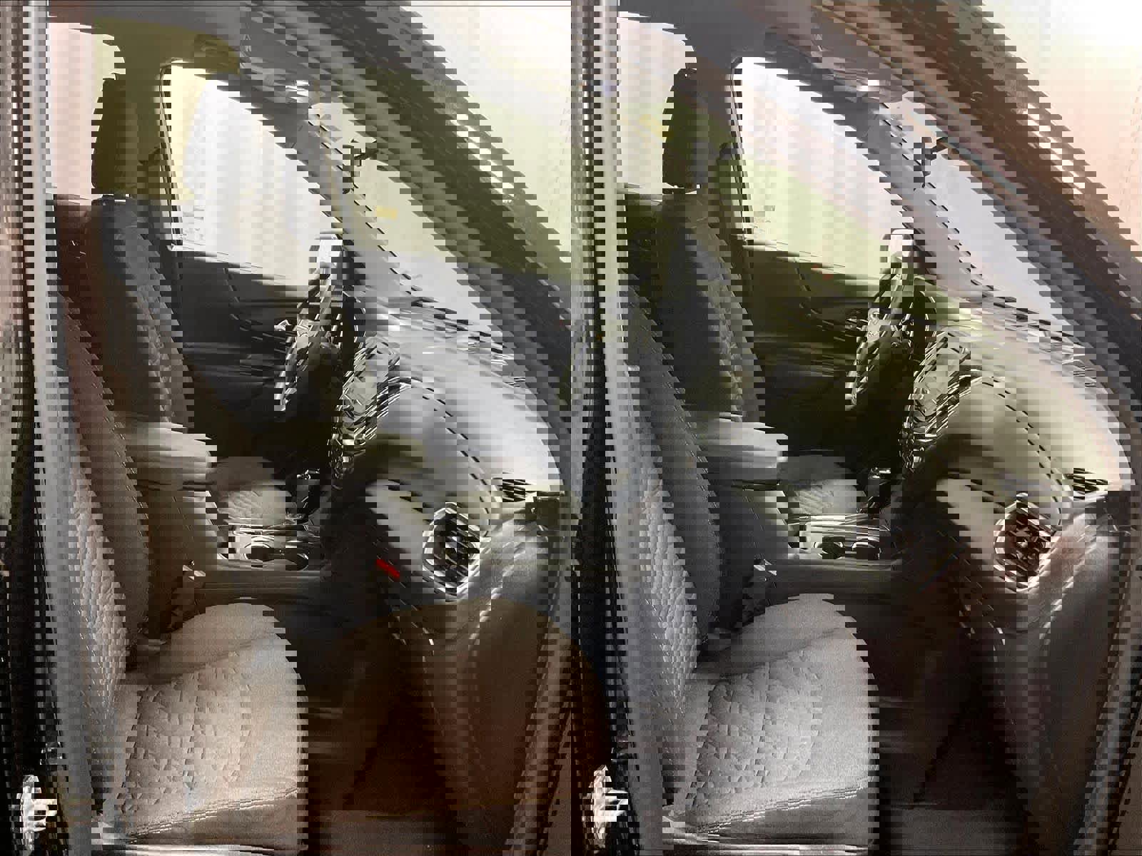 Used 2020 Chevrolet Equinox LT image 11