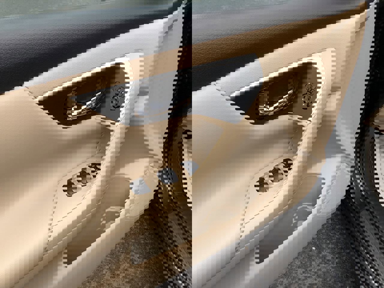 Used 2016 Nissan Altima 2.5 S w/ Power Driver Seat Package image 11