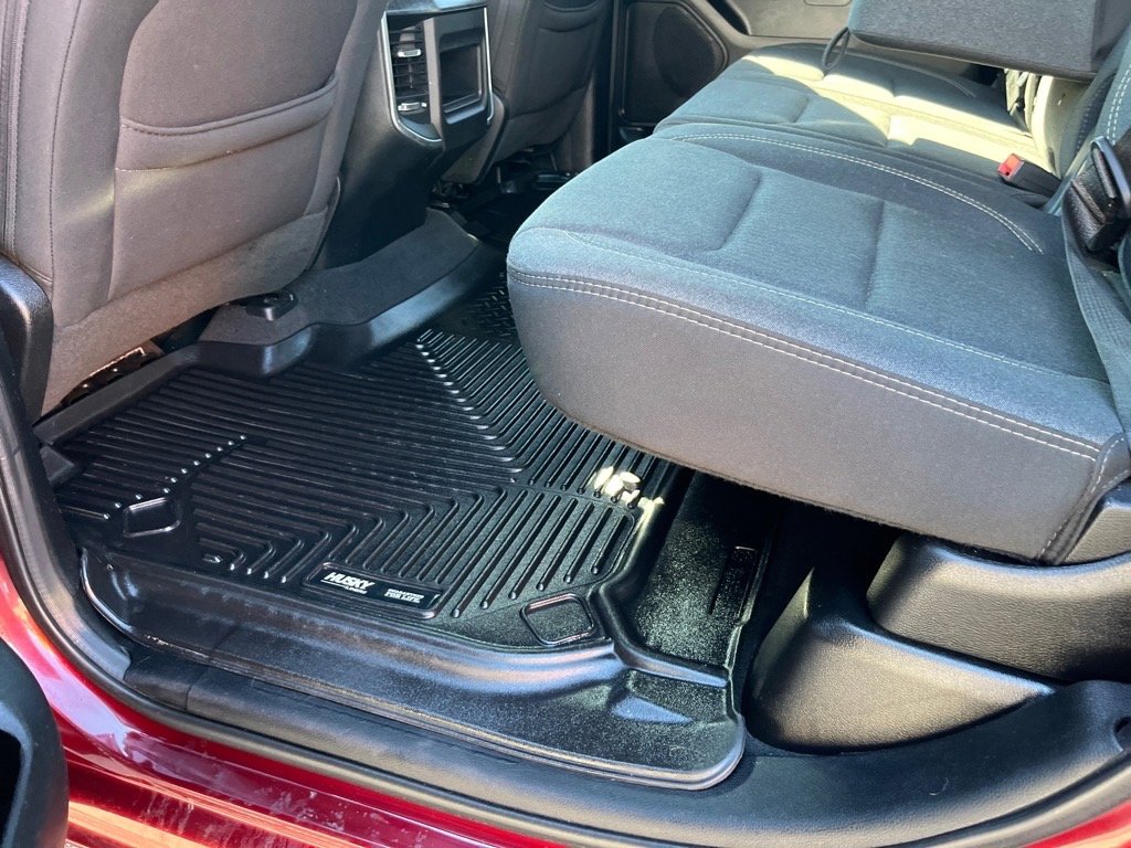 Used 2019 RAM 1500 Big Horn image 8