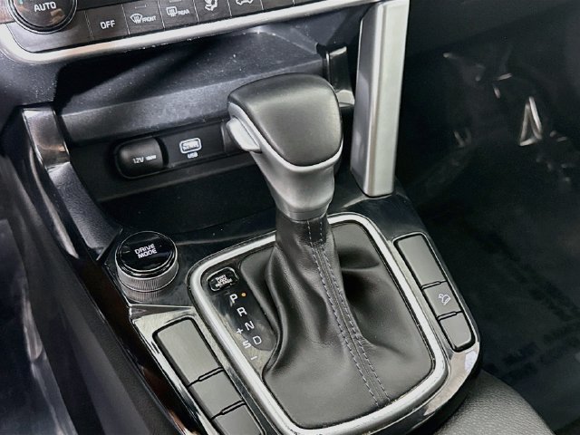 Used 2022 Kia Seltos S FWD image 19