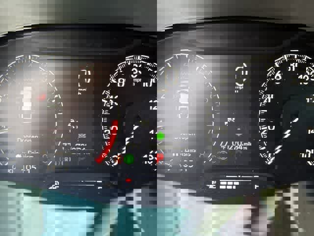 Used 2024 Honda Civic LX image 13