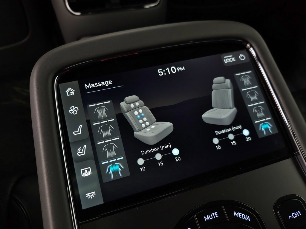 New 2026 Genesis G90 3.5T Prestige image 38