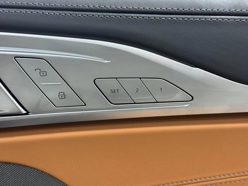 Certified 2024 BMW M850i Gran Coupe xDrive AWD/4WD image 18
