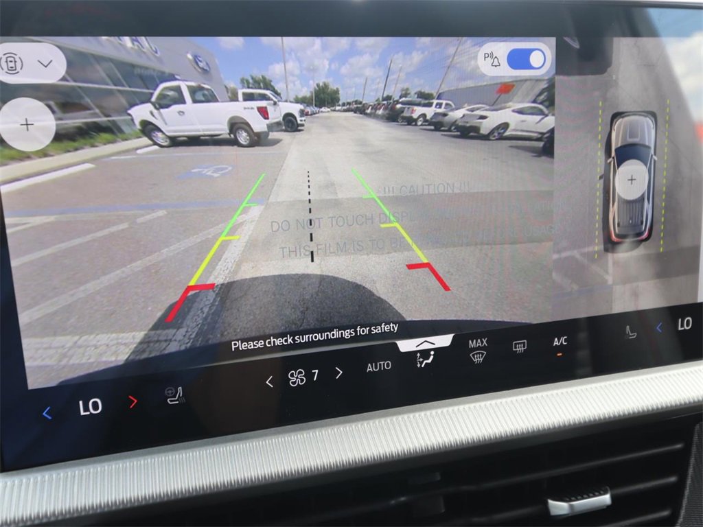 New 2025 Ford Explorer ST-Line image 5