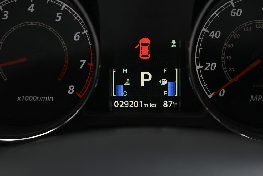 Used 2022 Mitsubishi Outlander Sport ES image 19