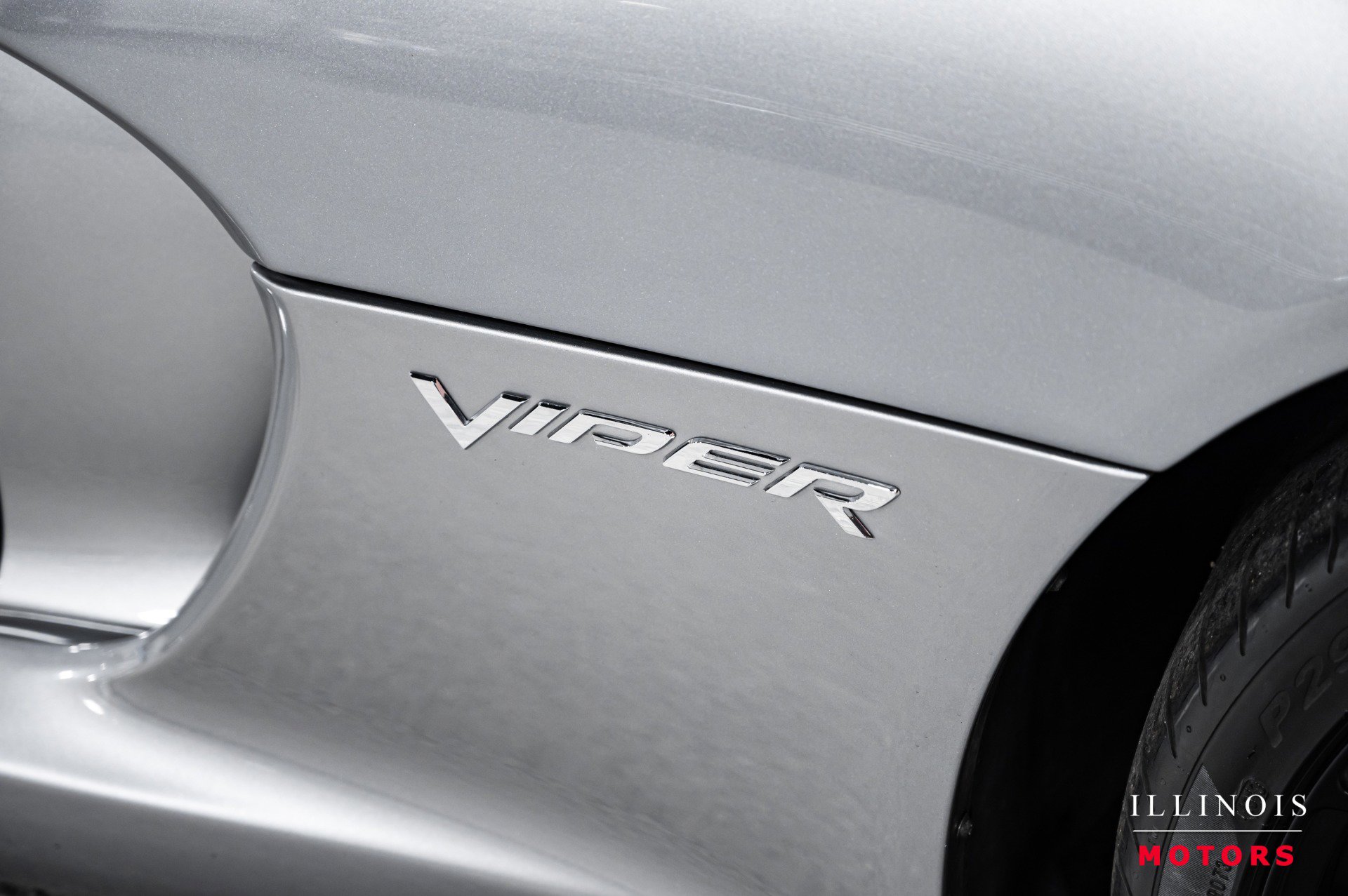 Used 2015 Dodge Viper SRT-10 image 14