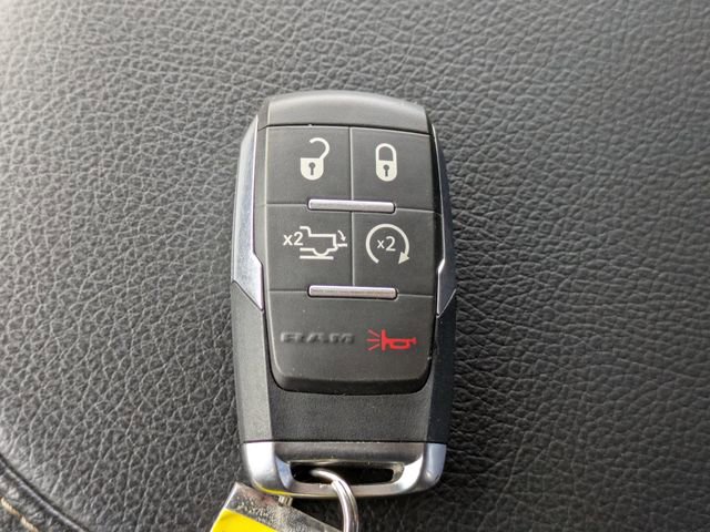 Used 2024 RAM 2500 Laramie w/ Safety Group image 35