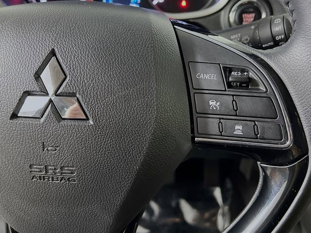 Used 2025 Mitsubishi Eclipse Cross SE AWD/4WD image 17