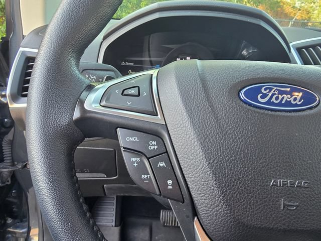 Used 2024 Ford Edge Titanium w/ Equipment Group 301A AWD/4WD image 31