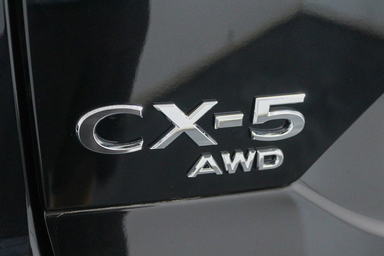 New 2025 MAZDA CX-5 AWD 2.5 S w/ Premium Plus Pkg image 14