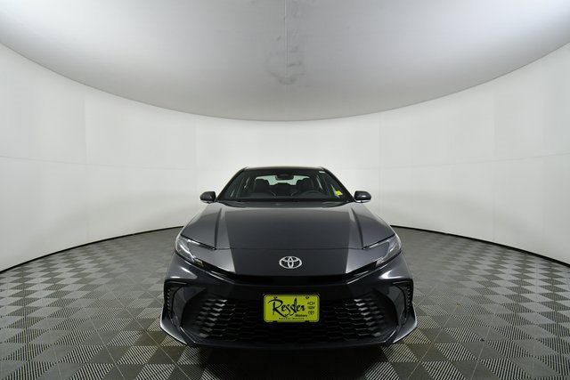 New 2026 Toyota Camry SE image 7