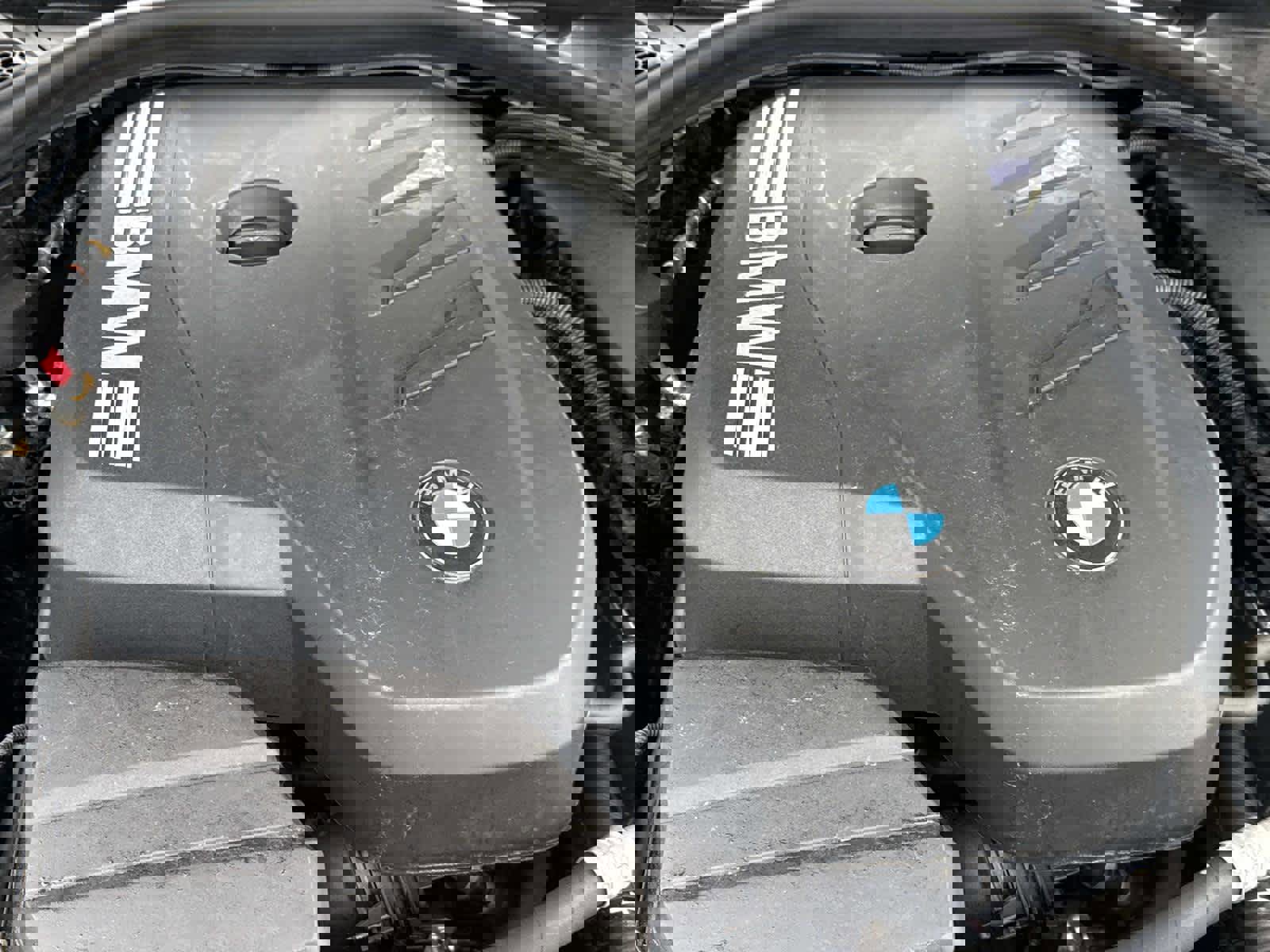 Certified 2025 BMW 330i xDrive Sedan w/ Premium Package image 13