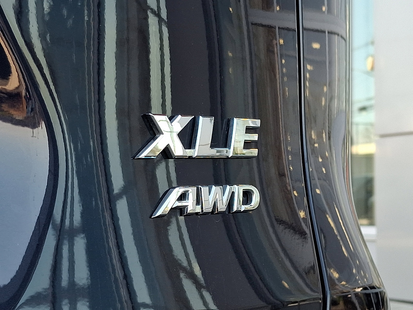 Certified 2025 Toyota RAV4 XLE Premium w/ Weather Package image 31