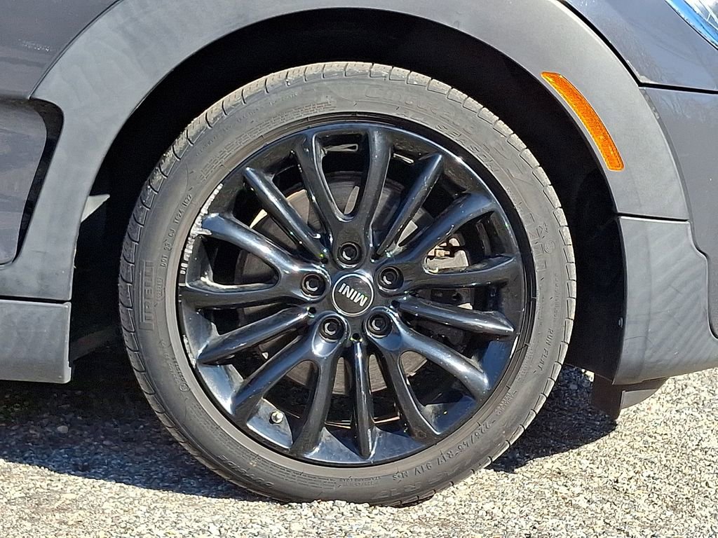 Used 2020 MINI Cooper Clubman S image 8