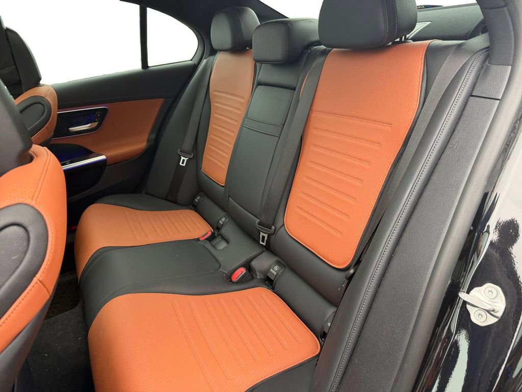 Used 2023 Mercedes-Benz C 300 Sedan image 13