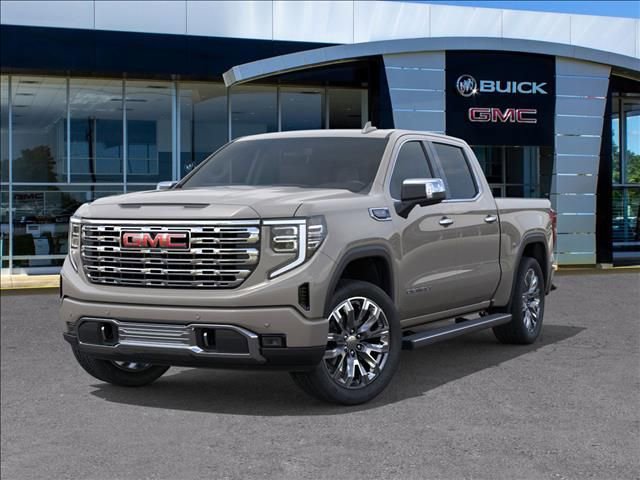 New 2026 GMC Sierra 1500 Denali image 6