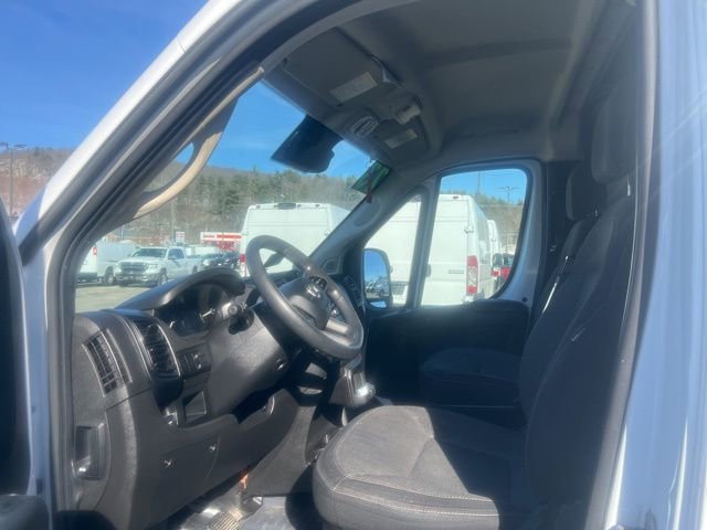 Used 2023 RAM ProMaster 2500 image 23