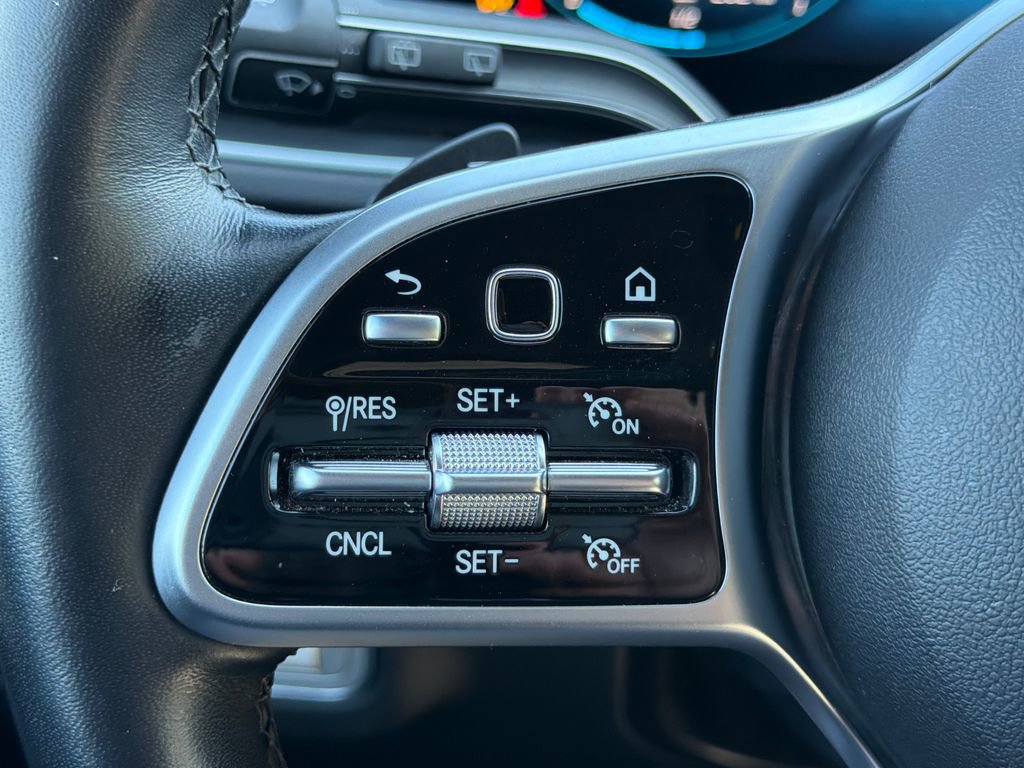 Certified 2023 Mercedes-Benz GLE 350 4MATIC image 21