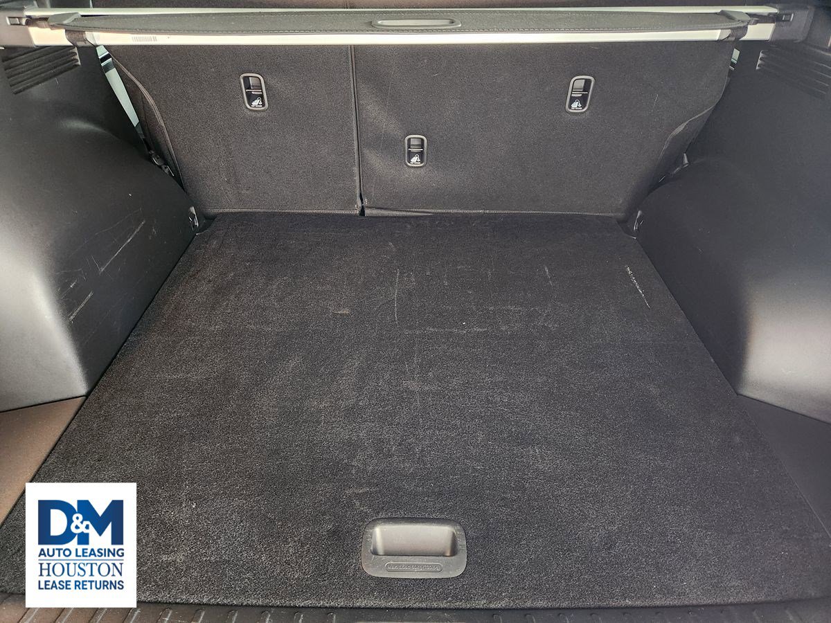 Used 2024 Hyundai Tucson SEL w/ Convenience Package image 42