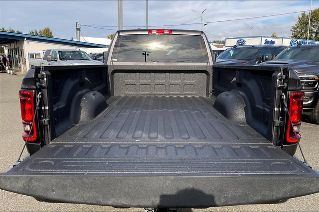 New 2026 RAM 3500 Big Horn image 18