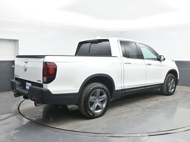 Used 2023 Honda Ridgeline RTL-E image 10