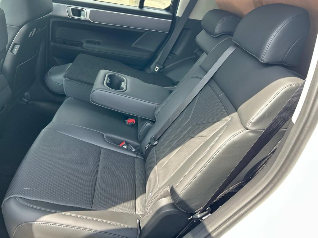 New 2026 Hyundai Santa Fe SEL image 20