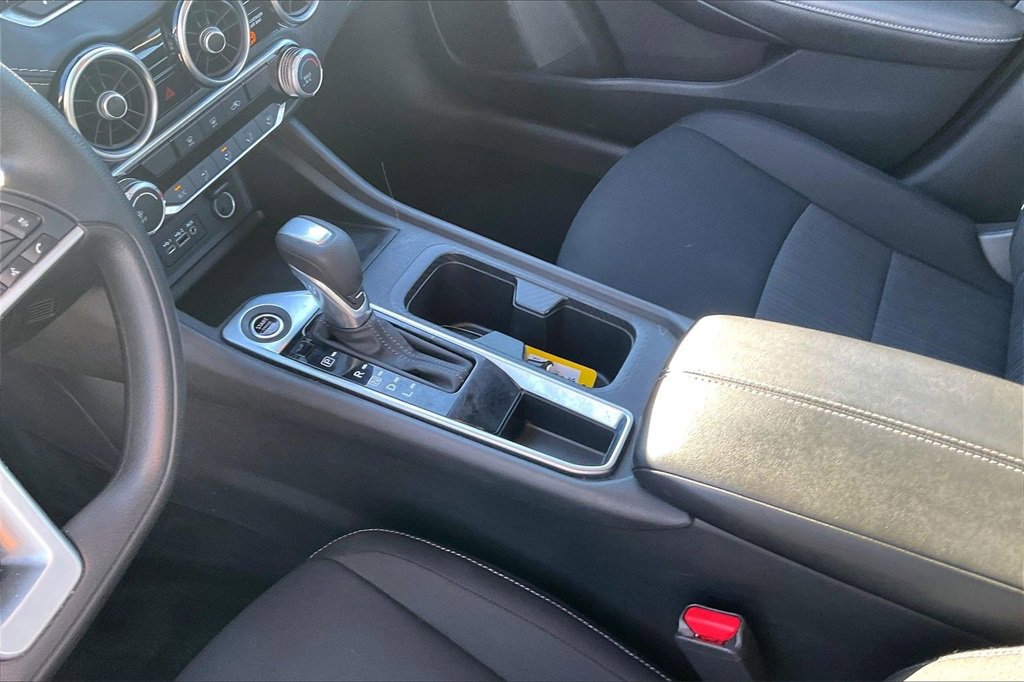 Used 2024 Nissan Sentra SV image 18