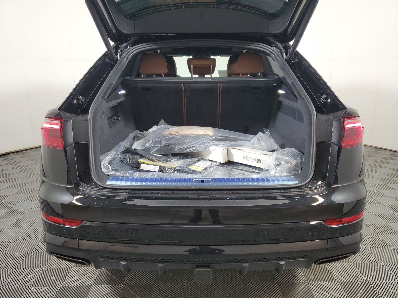 New 2026 Audi Q8 Premium Plus AWD/4WD image 9