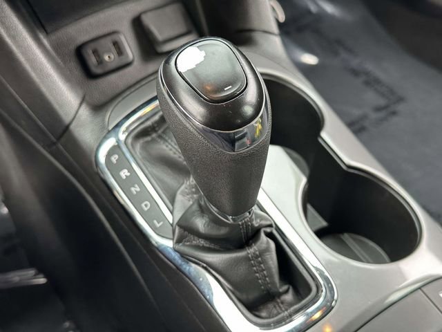 Used 2019 Chevrolet Cruze LT image 8