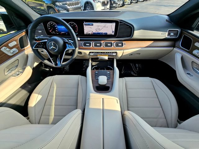 New 2026 Mercedes-Benz GLE 450 4MATIC Coupe image 28