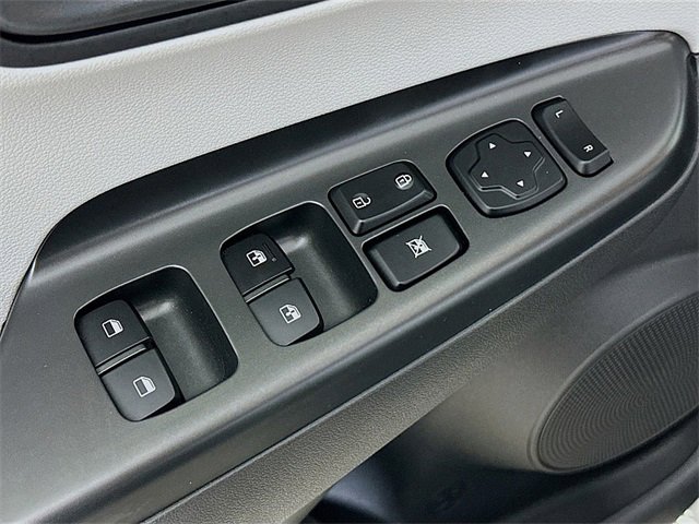 Certified 2023 Hyundai Kona SEL image 18