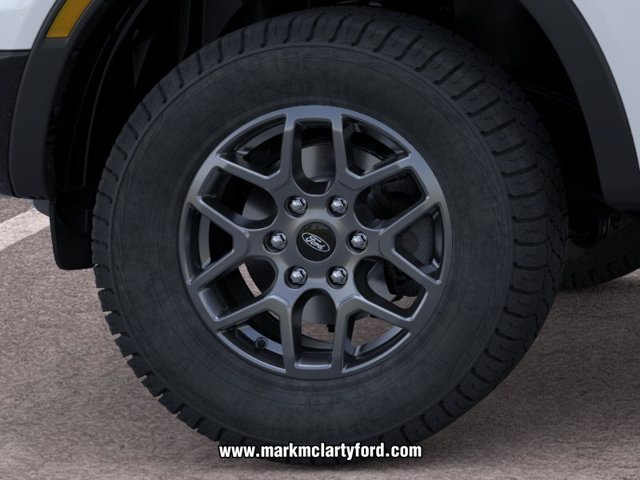 New 2026 Ford Ranger XLT w/ FX4 Off-Road Package AWD/4WD image 19