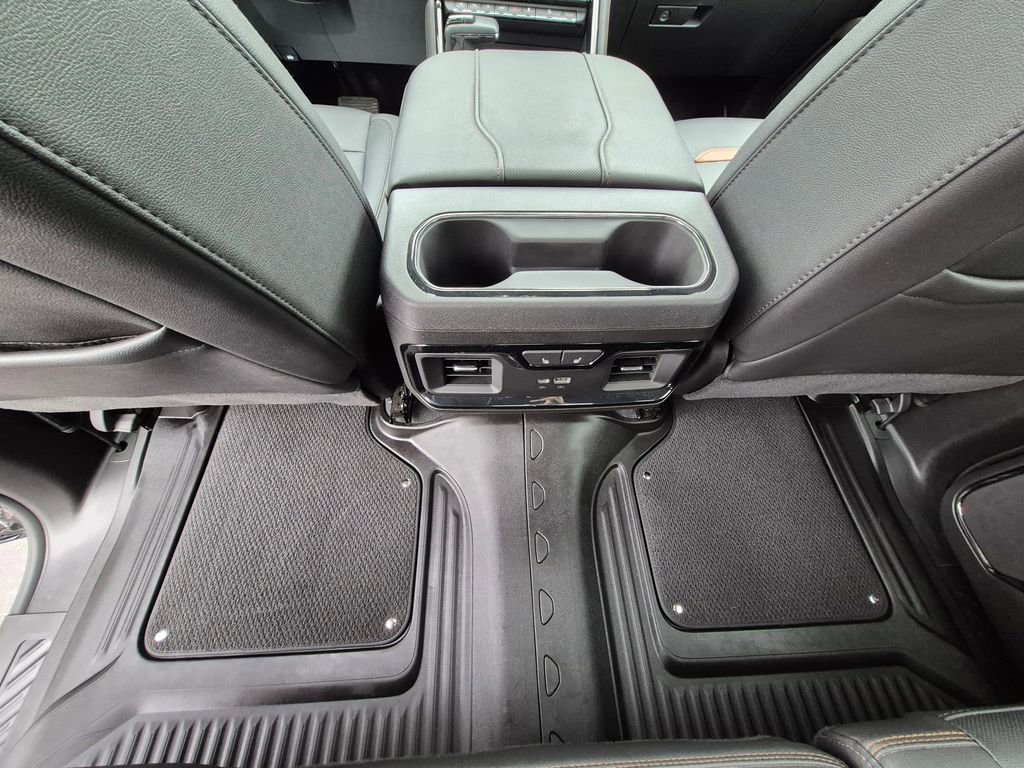Used 2024 GMC Sierra 1500 AT4 w/ AT4 Premium Package image 23
