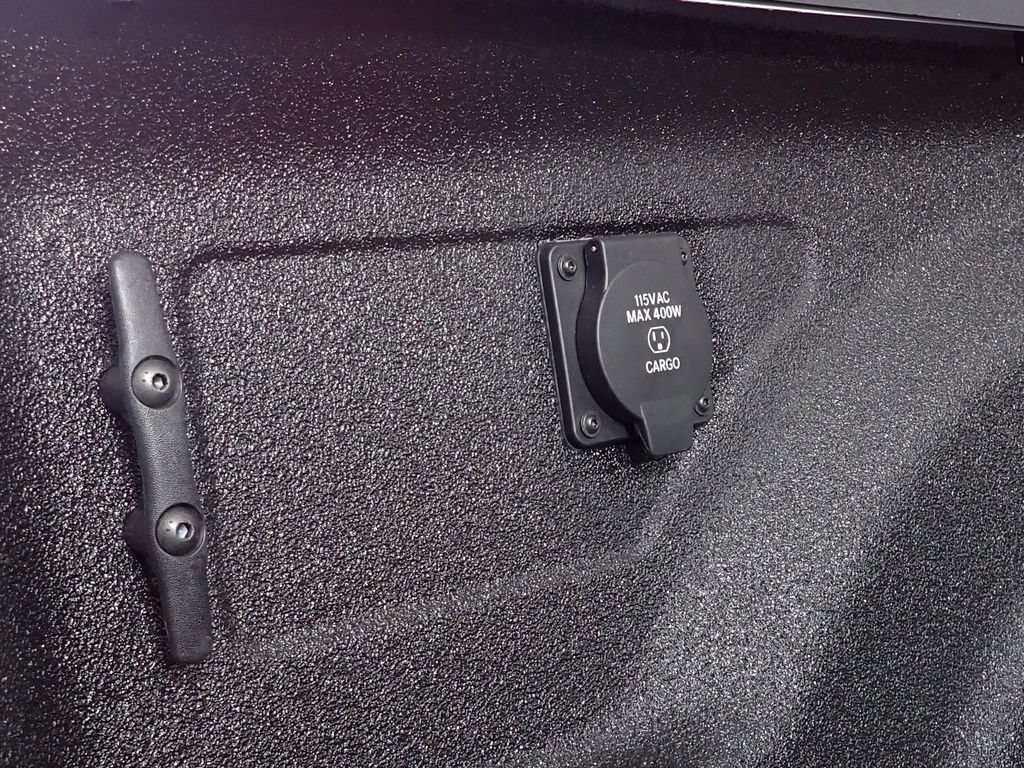 New 2026 RAM 2500 Tradesman AWD/4WD image 14