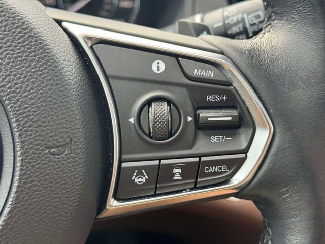 Used 2021 Acura RDX AWD w/ Technology Package image 28