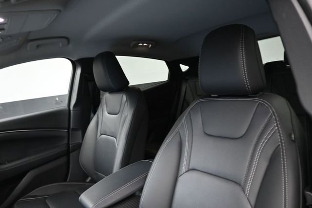 Certified 2025 Ford Mustang Mach-E Premium AWD/4WD image 10