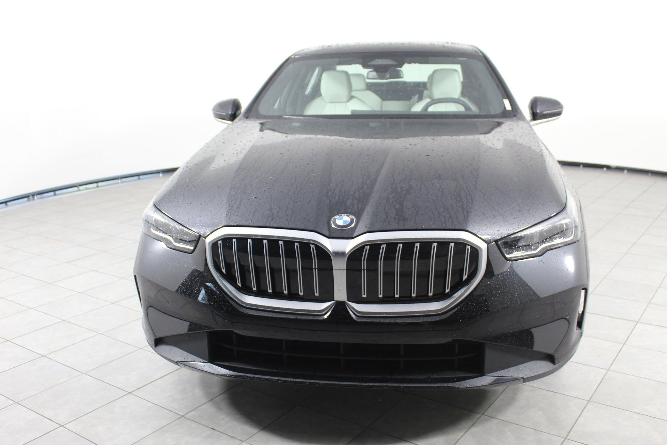 New 2025 BMW 530i 530i image 6