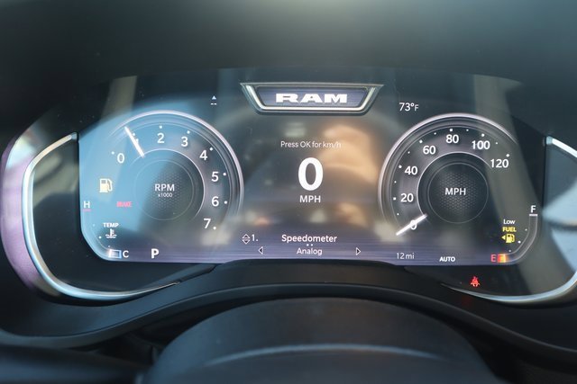 New 2026 RAM 1500 Big Horn/Lone Star image 10