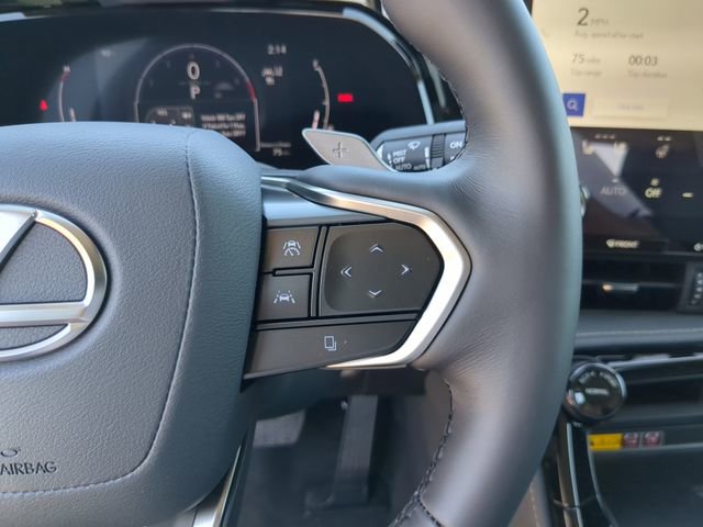 New 2026 Lexus NX 350 AWD w/ Cold Area Package image 36