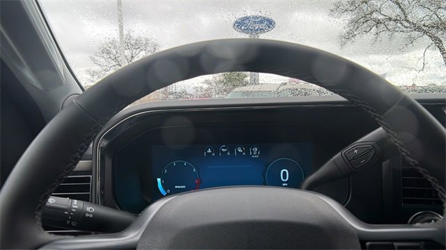 New 2026 Ford F350 Lariat w/ Black Appearance Package image 11