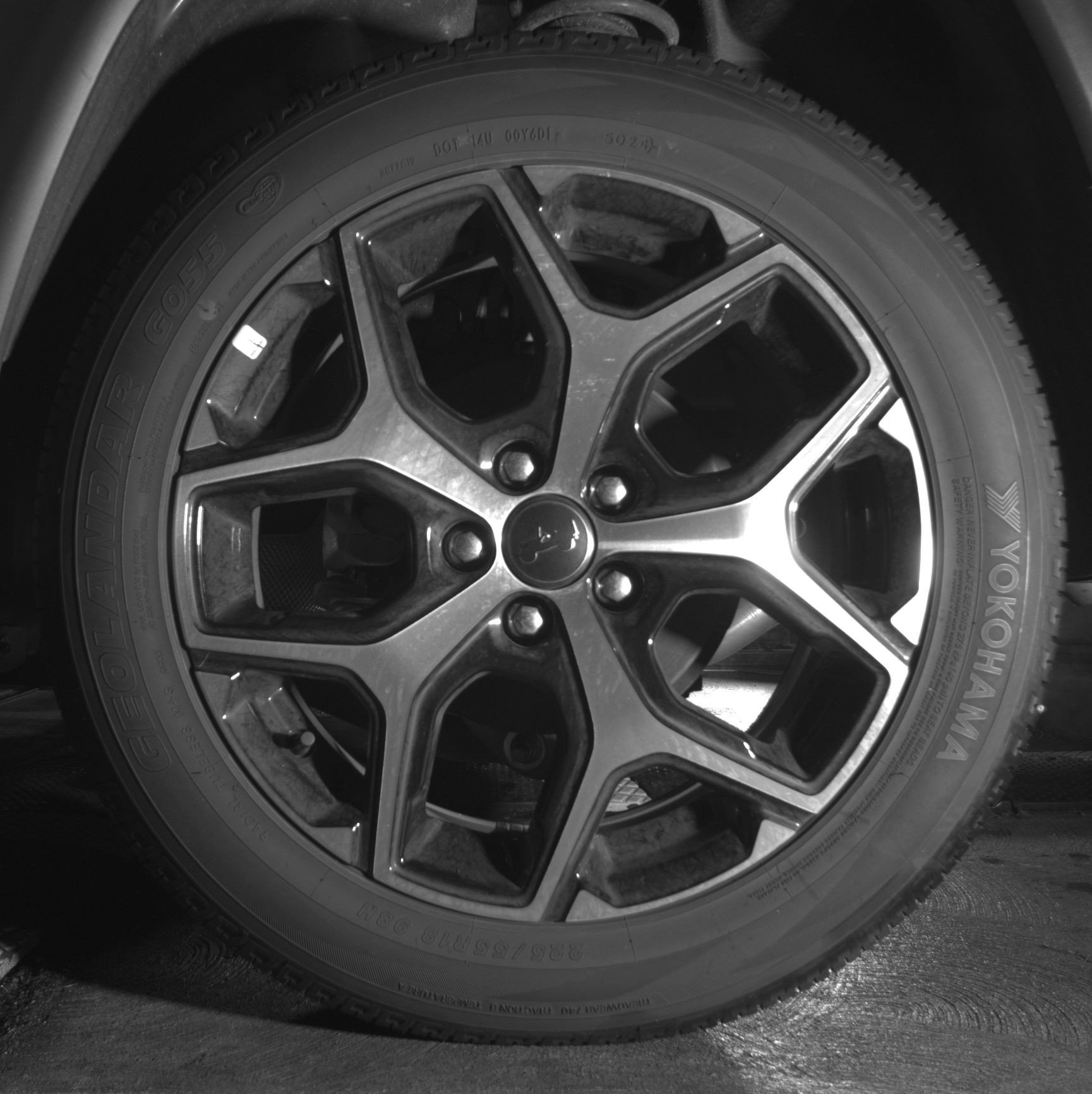 Used 2025 Jeep Compass Limited image 14